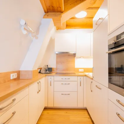 Schöne Wohnung in der Nähe vom Ritzensee in Saalfelden - Bild 3