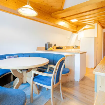 Schöne Wohnung in der Nähe vom Ritzensee in Saalfelden - Bild 2