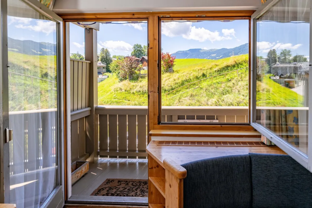 Schöne Wohnung in der Nähe vom Ritzensee in Saalfelden - Bild 1