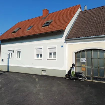 Bestlage, großzügiges EIN/ZWEIFAMILIENHAUS auf 2707m² Grundstück - Bauland - Bild 2