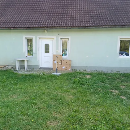 Bestlage, großzügiges EIN/ZWEIFAMILIENHAUS auf 2707m² Grundstück - Bauland - Bild 3