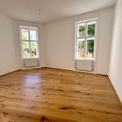 Erstbezug! 74m² Büro Rueppgasse! - Bild 2