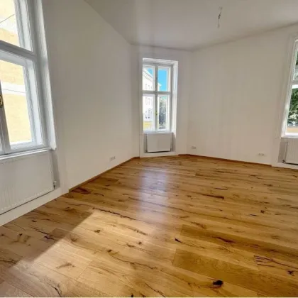 Erstbezug! 74m² Büro Rueppgasse! - Bild 3