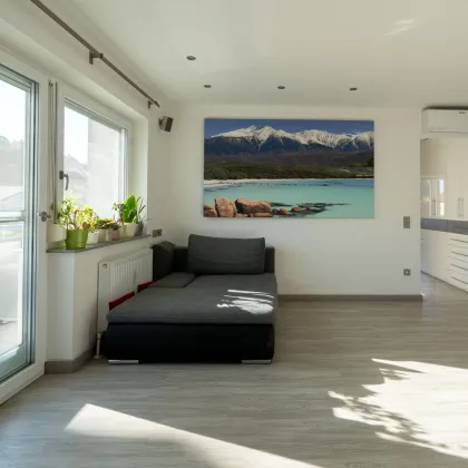 **VERKAUFT**Charmante 3-Zimmer-Wohnung mit Balkon in Sankt Georgen an der Gusen! - Bild 3