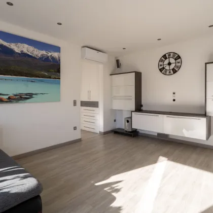 **VERKAUFT**Charmante 3-Zimmer-Wohnung mit Balkon in Sankt Georgen an der Gusen! - Bild 2
