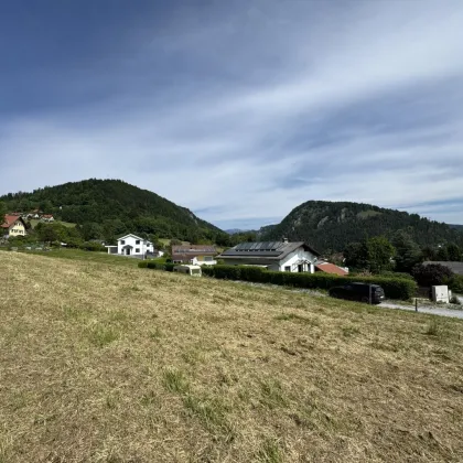 Köflach! Tolle Grundstücke in sonniger Sackgassenlage! - Bild 2