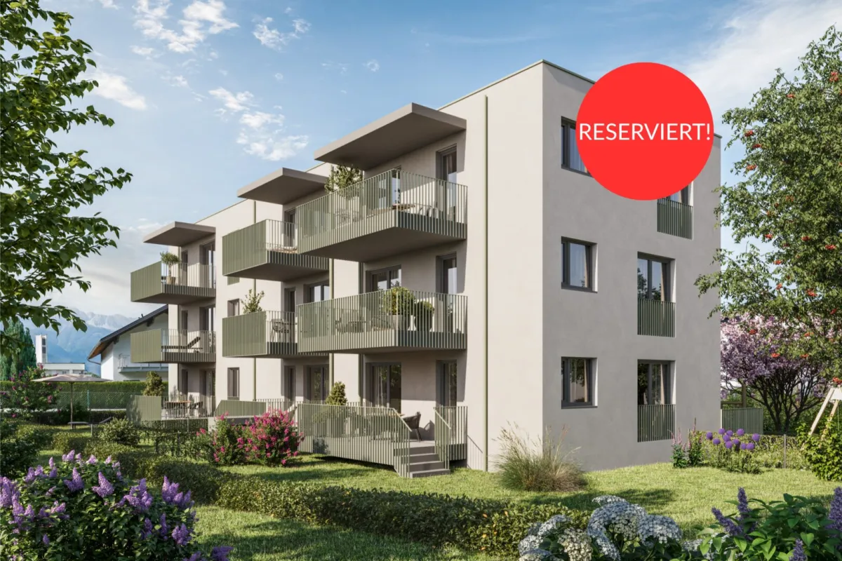 RESERVIERT: K29 - Stadt. Land. Leben. Top 6 - Bild 1