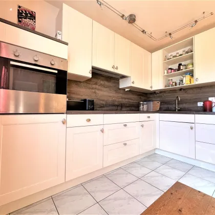 Maisonette-Wohnung mit Terrasse und Carport in Koppl - Bild 3