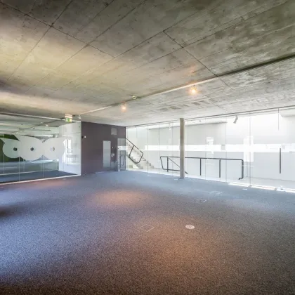 Modernes Bürogebäude - mehrere Räumlichkeiten - rd. 250m² - gute öffentliche Anbindung - ab sofort - Bild 3