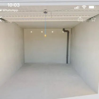 Einzelgaragen für PKW`s - Bild 3