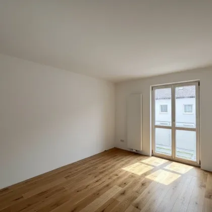 Renovierte Drei-Zimmer-Wohnung mit zwei Parkplätzen | RIEDERSBACH - Bild 2