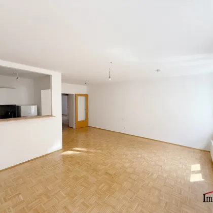 PROVISIONSFREI - SANIERT - ERSTBEZUG: helle und freundliche 3-Zimmerwohnung mit Balkon und zusätzlichen GOODIES! - Bild 3