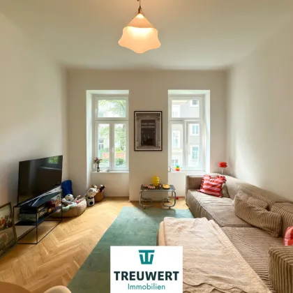STADT-JUWEL in Hofruhelage – generalsaniert & stilvoll - Bild 2
