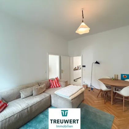 STADT-JUWEL in Hofruhelage – generalsaniert & stilvoll - Bild 3