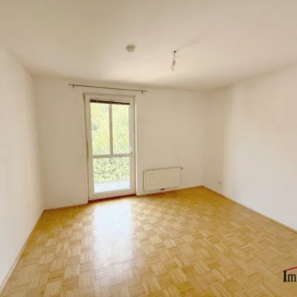PROVISIONSFREI - eine sehr gut angelegte und helle 3-Zimmerwohnung mit Balkon und zusätzlichen GOODIES! - Bild 3
