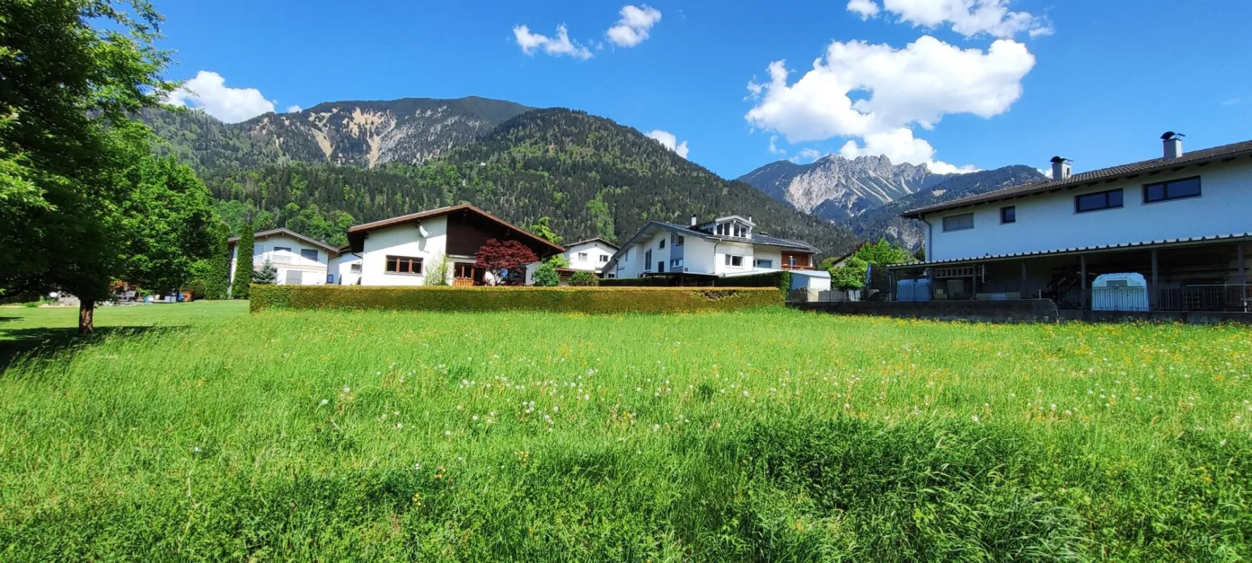 Top-Hausangebot schlüsselfertig! 4 Zimmer, Garten und moderne Ausstattung! Haus 2 - Bild 1