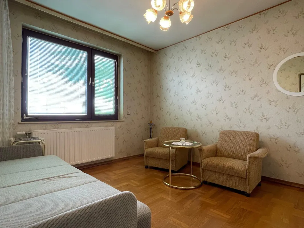 NEUER PREIS! Charmantes Einfamilienhaus in Neusiedl an der Zaya – perfekt geschnitten für Familien + großem Garten! - Bild 1