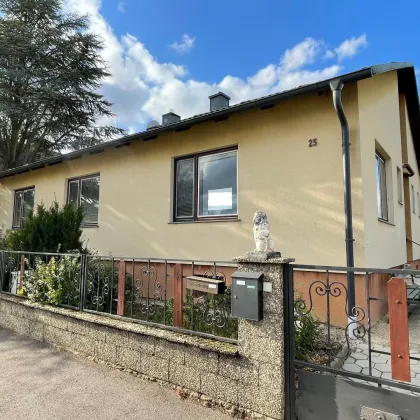 NEUER PREIS! Charmantes Einfamilienhaus in Neusiedl an der Zaya – perfekt geschnitten für Familien + großem Garten! - Bild 2