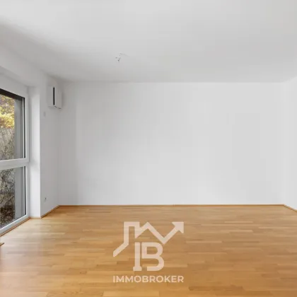 Moderne, großzügige Gartenwohnung mit Tiefgaragen-Stellplatz - Bild 2