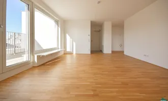 ERSTBEZUG | Klimatisierte 3-Zimmer-Wohnung mit zwei Terrassen
