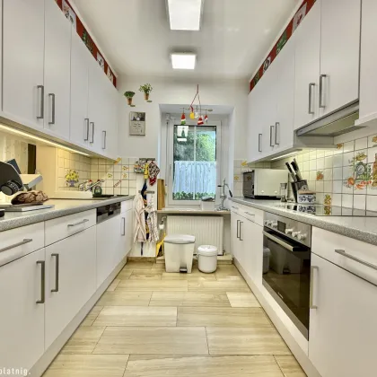 TRAUMHAFTES EINFAMILIENHAUS in Berndorf! Exklusives Wohnen mit Panoramablick, Wellnessbereich und modernster Technik! - Bild 2