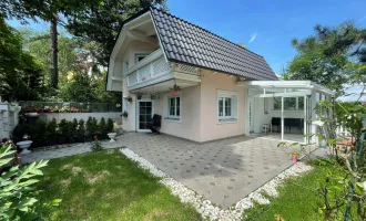 Charmantes Einfamilienhaus in 1160 Wien – Ihr neues Zuhause mit Garten und Balkon!