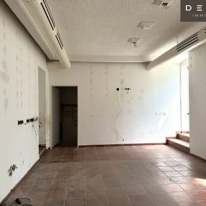 + + + SCHLOSS HETZENDORF + + + ehemalige Druckerei + + + - Bild 3