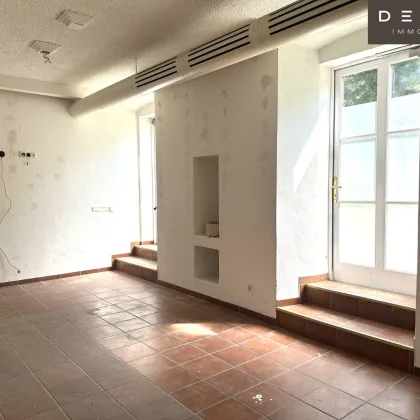 + + + SCHLOSS HETZENDORF + + + ehemalige Druckerei + + + - Bild 2