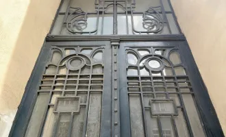 3 Zimmer Altbau U3 Johnstraße