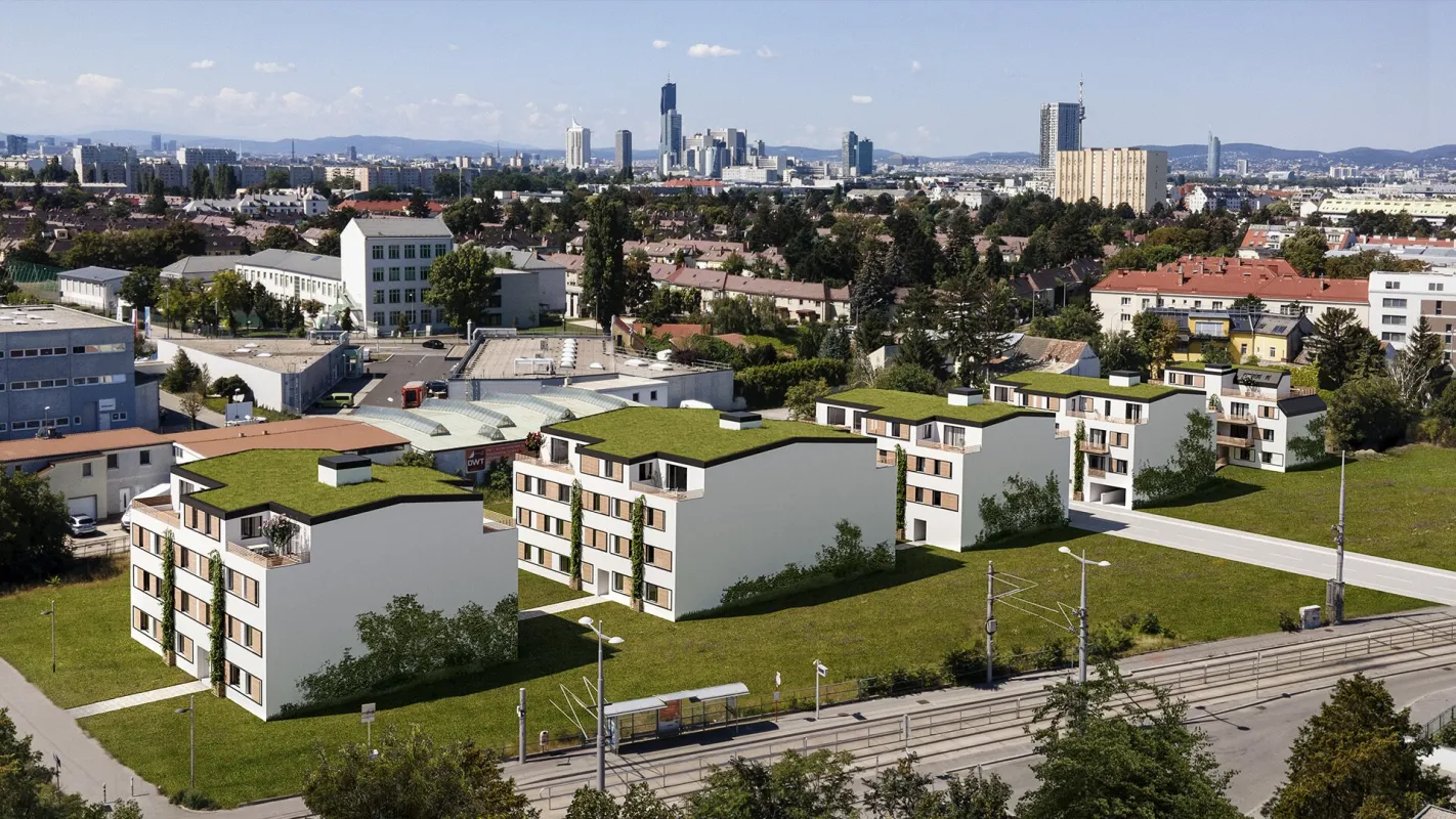 Hirschmix, ca. 5.388m² NNFL - Bild 1