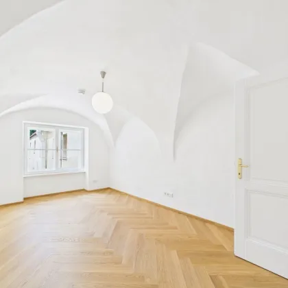 Historische Eleganz trifft modernen Wohnkomfort - Top 2 Wohnung - Bild 3