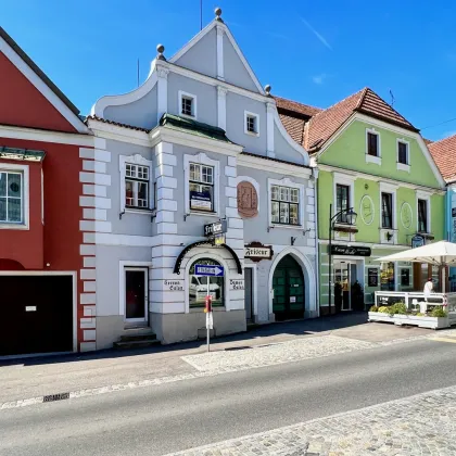 Kompakte Eleganz mit herrlicher Süd-Terrasse - Top 3 Wohnnung - Bild 3