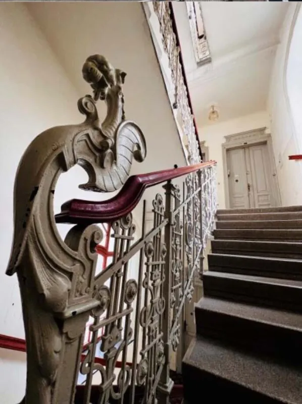 *** knapp 60% LEERSTAND *** DACHBODENAUSBAU GENEHMIGT *** - Bild 1