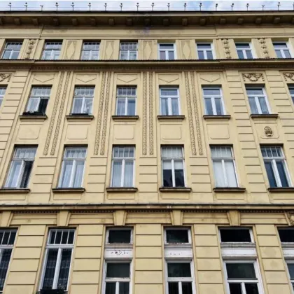 *** knapp 60% LEERSTAND *** DACHBODENAUSBAU GENEHMIGT *** - Bild 3