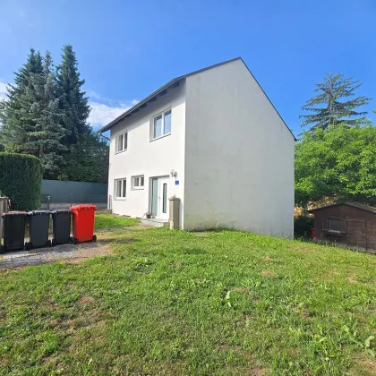 *** WOHNHAUS MIT 3 WOHNEINHEITEN *** MIETVERTRÄGE BIS 2029 *** - Bild 3