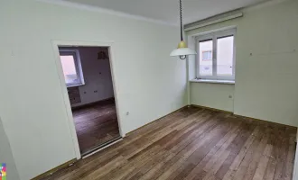 2-Zimmerwohnung im Genossenschaftswohnung - unbefristeter Mietvertrag