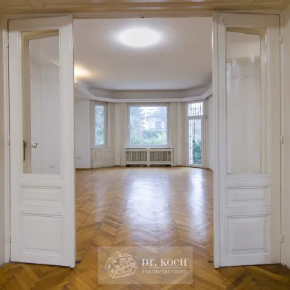 Altbauvilla in Unter Sankt Veit! - Bild 3