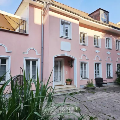 Barockes Bürgerhaus im Zentrum von Stockerau! PROVISIONSFREI! - Bild 3