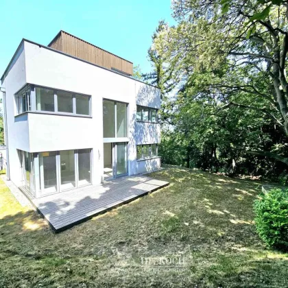 Exklusives Neubauprojekt: Moderne Niedrigenergievillen in Ziegelmassivbauweise - Bild 2