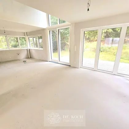Exklusives Neubauprojekt: Moderne Niedrigenergievillen in Ziegelmassivbauweise - Bild 3