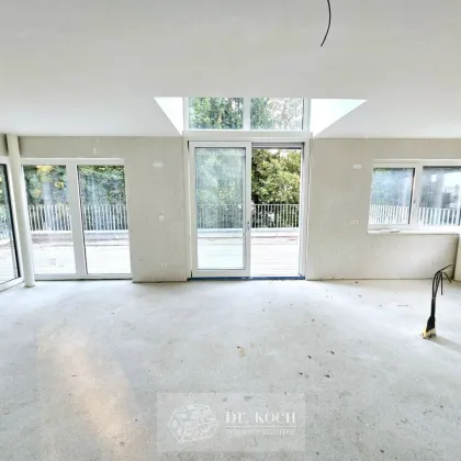 Familienvilla beim Sachsenviertel mit herrlichem Fernblick! - Bild 2