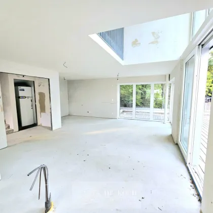 Familienvilla beim Sachsenviertel mit herrlichem Fernblick! - Bild 3