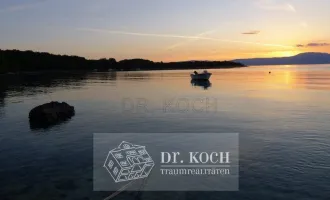 SCHNÄPPCHEN im Bieterverfahren - bewaldetes Traumgrundstück ohne Nachbarn für ein Beach Resort