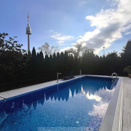 Perfektes Haus mit beheiztem Pool in Bruckhaufen - Bild 2