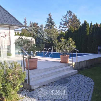 Perfektes Haus mit beheiztem Pool in Bruckhaufen - Bild 3