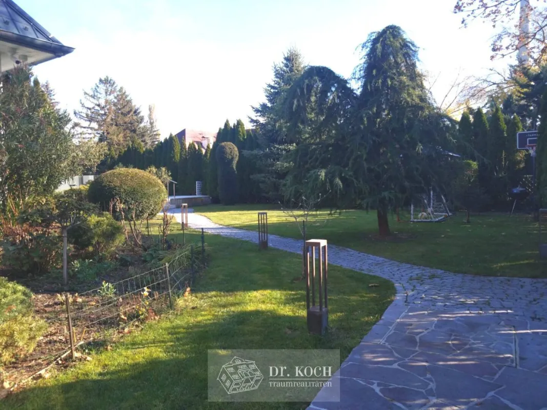 Perfektes Haus mit beheiztem Pool in Bruckhaufen - Bild 1