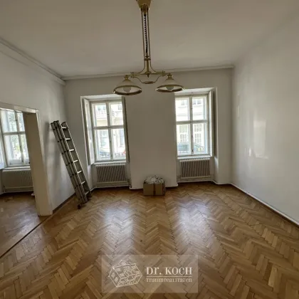 Exklusives Bürogebäude in Alt-Hietzinger Bestlage! - Bild 3