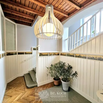 Familienfreundliche Cottagevilla in exquisiter Lage! - Bild 3