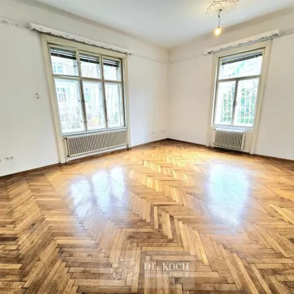 Familienfreundliche Cottagevilla in exquisiter Lage! - Bild 2