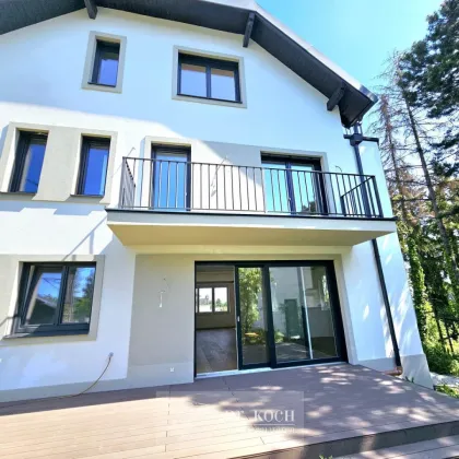 Willkommen am Schafberg – Wohnen über den Dächern Wiens - Bild 3